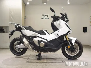 Honda X-ADV750-2