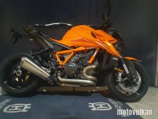 Ktm Ktm 1390Super Duke R Evo