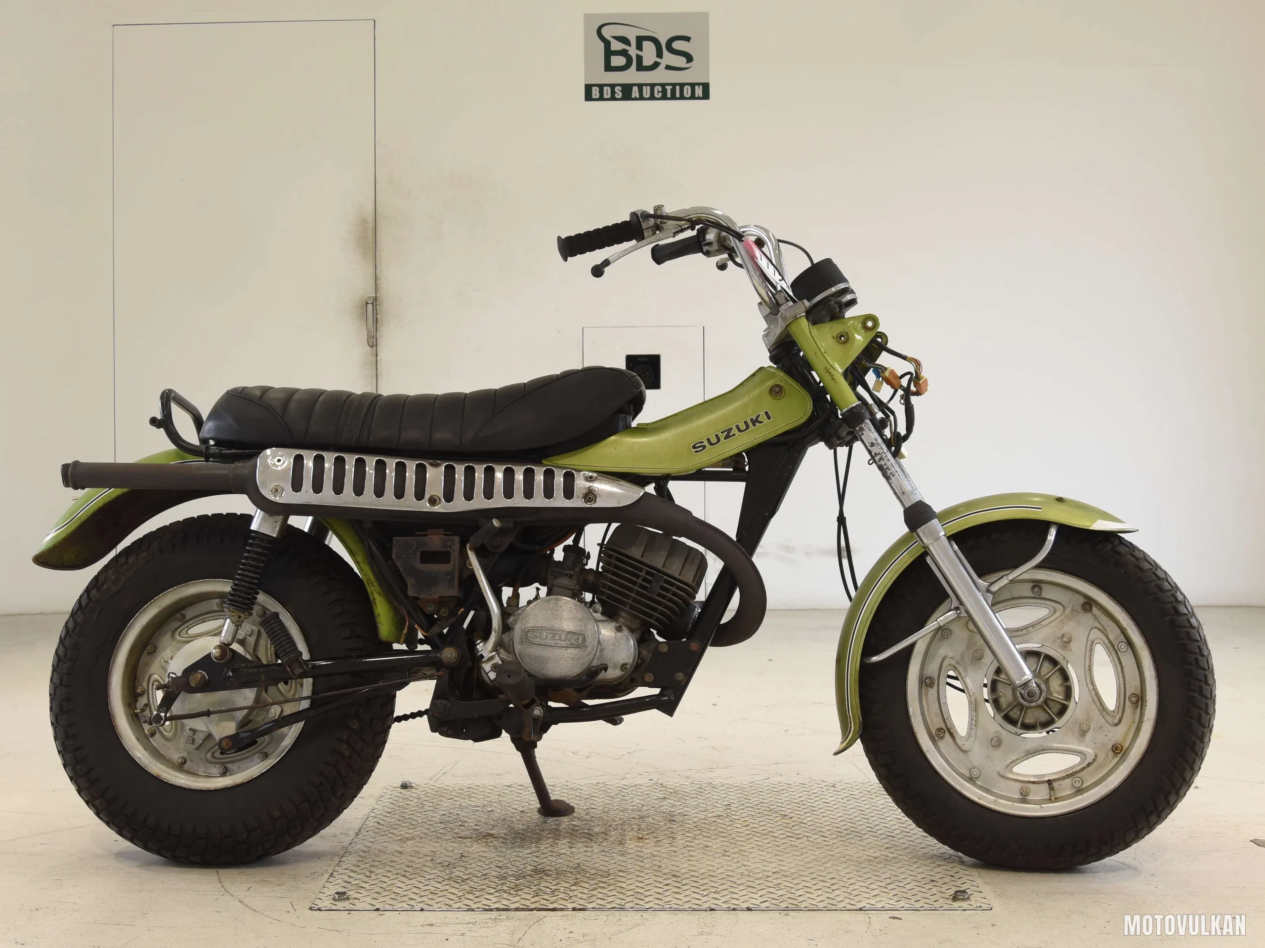 Suzuki RV125