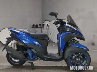 Yamaha Tricity 155