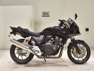 Honda CB400S BOL D'OR-4A