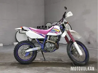 Yamaha TT250R
