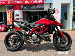 Ducati Ducati Hypermotard 950Sp