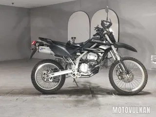 Kawasaki KLX250