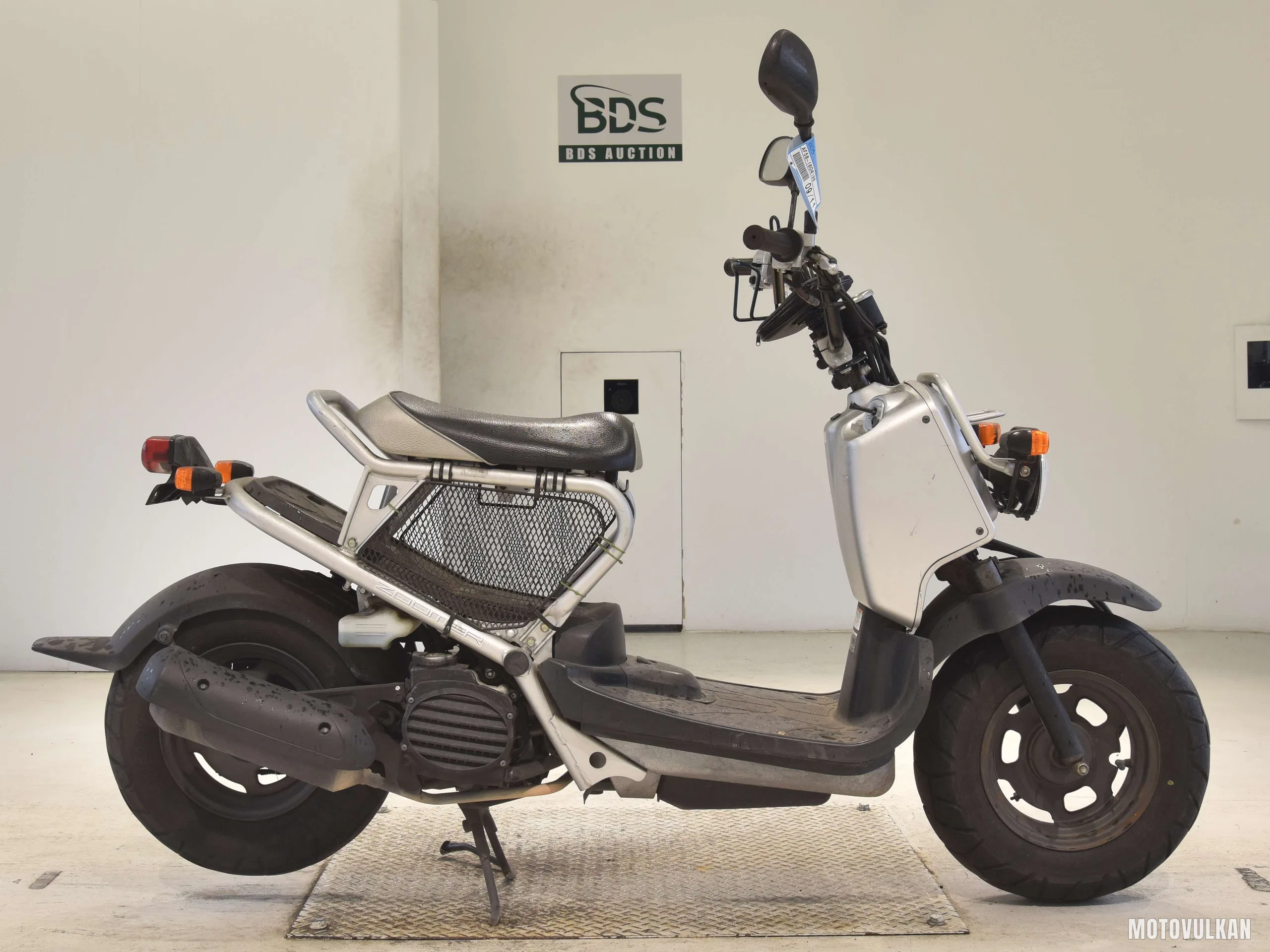 Honda ZOOMER