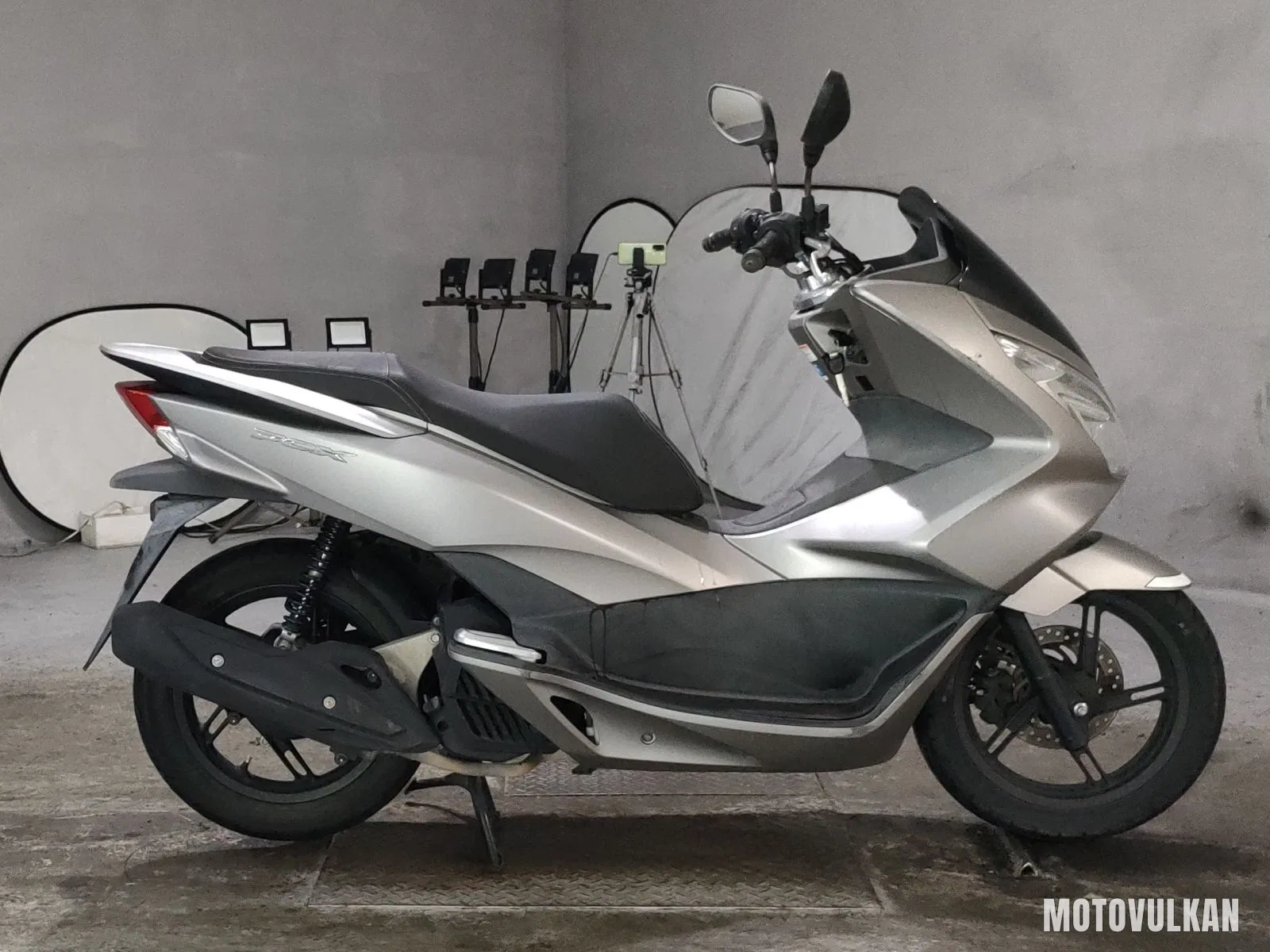 Honda PCX125