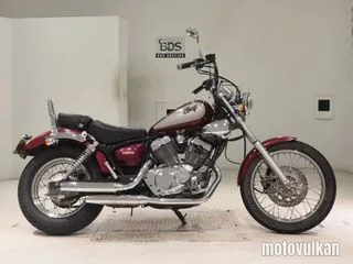 Yamaha VIRAGO250