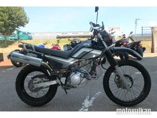 Yamaha Serow225