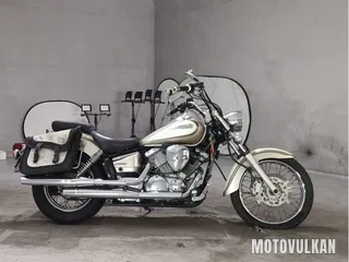Yamaha Dragstar 250