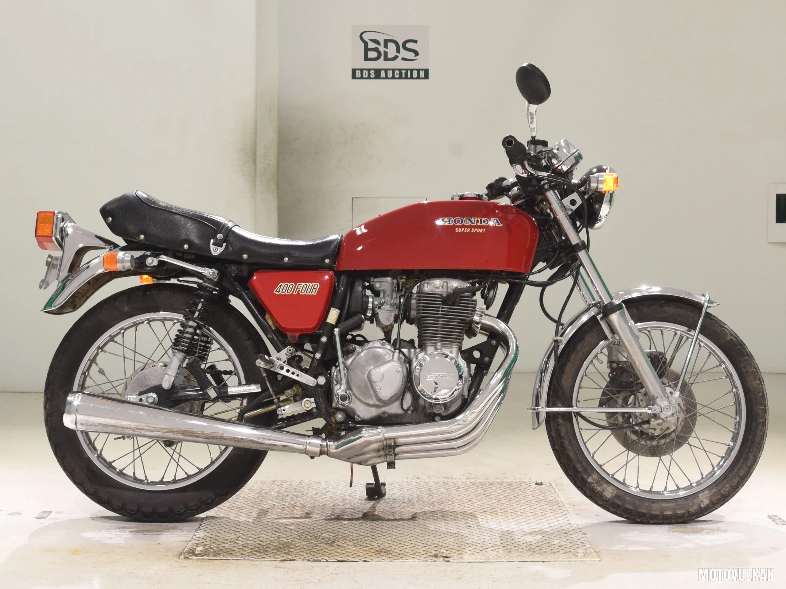 Honda CB400 Four