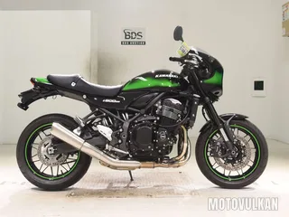 Kawasaki Z900RS CAFE