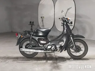 Honda Little Cub