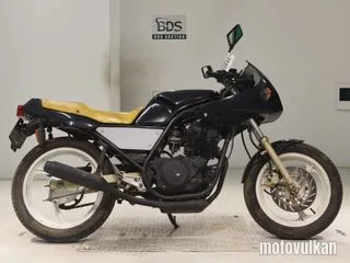 Yamaha SRX250-1