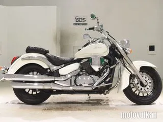 Suzuki INTRUDER400 CLASSIC