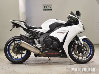 Honda CBR1000RR-2A