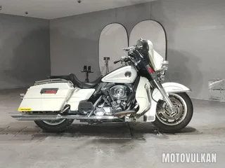 Harley-Davidson Harley-Davidson FLHTCU-I 1450