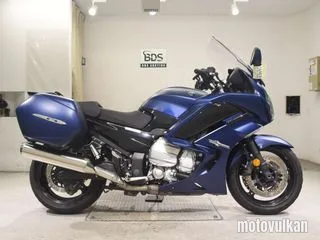 Yamaha FJR1300A
