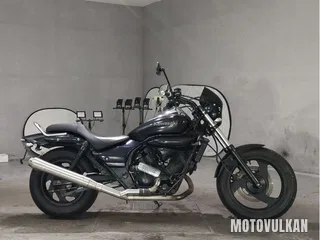 Kawasaki Eliminator 250V