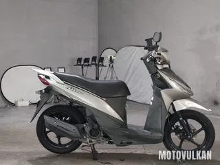 Suzuki Address 110