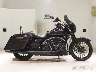  HD. FLHRXS1750