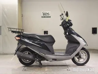Suzuki ADDRESS125