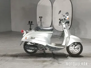 Suzuki Verde