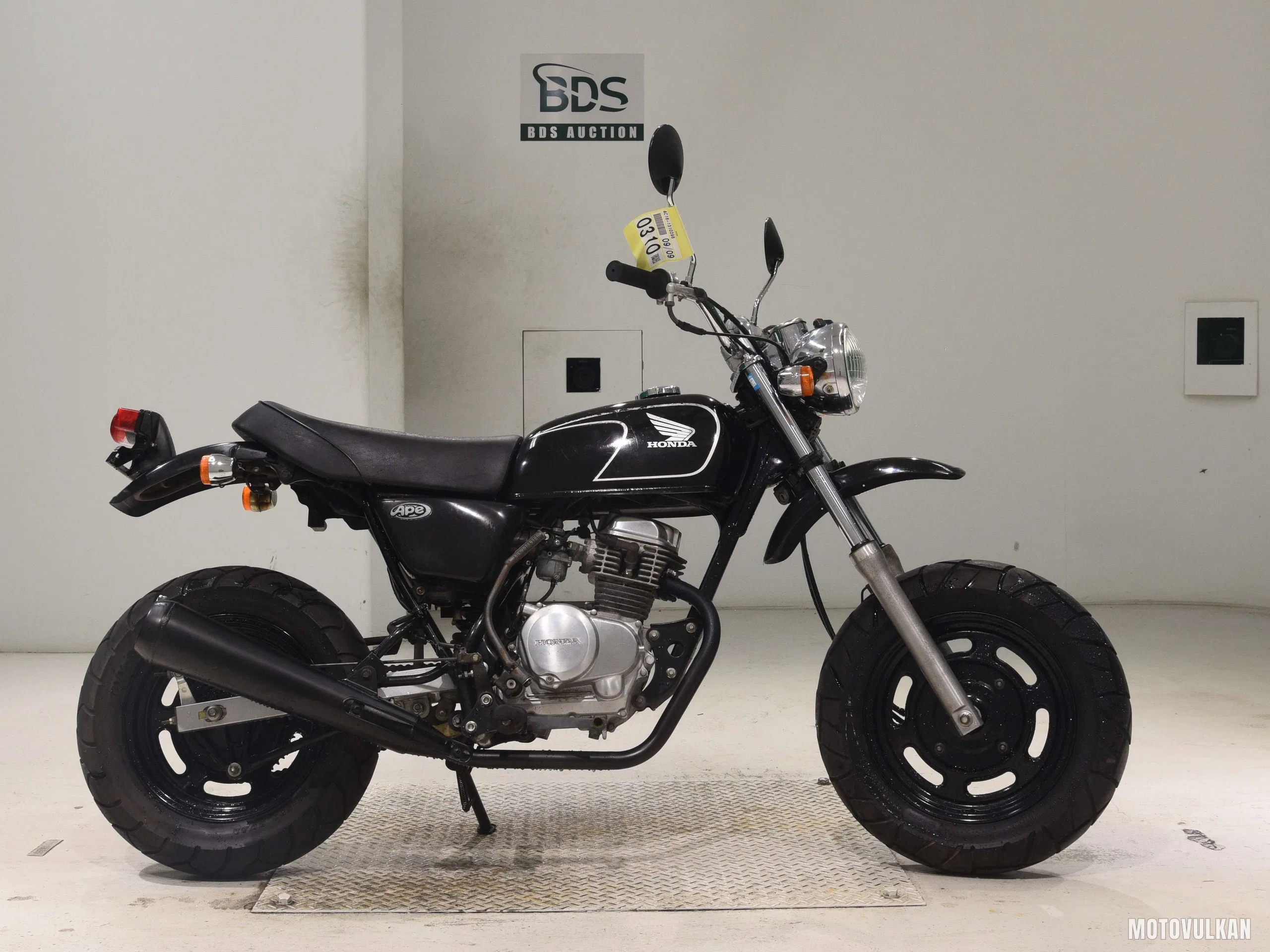 Honda APE50