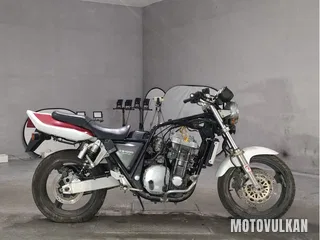 Honda CB1000SF