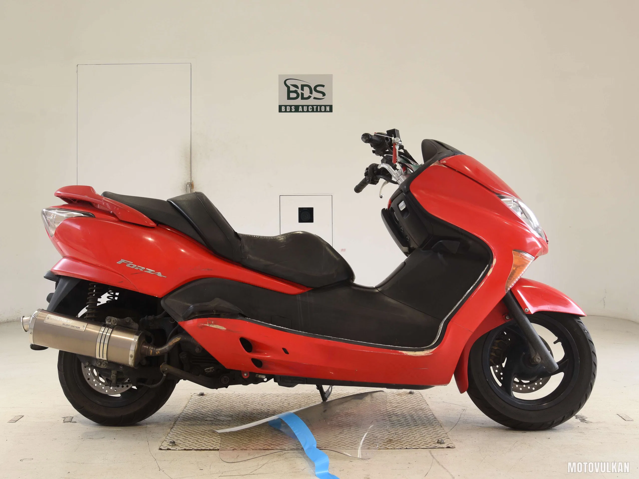 Honda FORZA Z