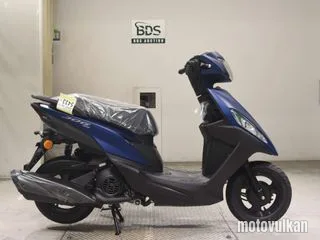 Yamaha JOG ONE