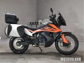 KTM KTM 790 Adventure