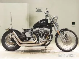  HD. FXSTS1450