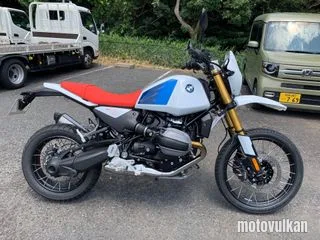 Bmw Bmw R12 G/S