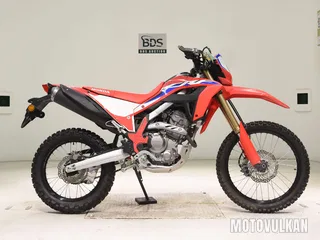 Honda CRF250L-2