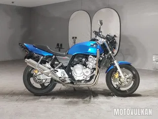 Honda CB400SFキョウシュウシャ