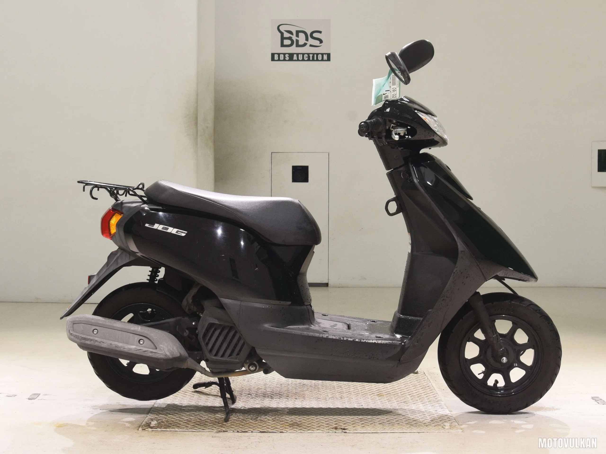 Yamaha JOG-7