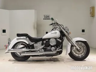 Yamaha DRAGSTAR400 CLASSIC