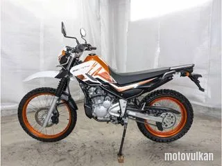 Yamaha Serow250
