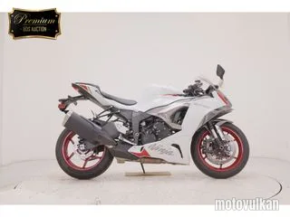 Kawasaki ZX-6RA