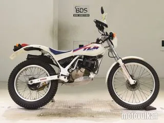 Honda TLM220R