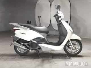 Honda Lead 110