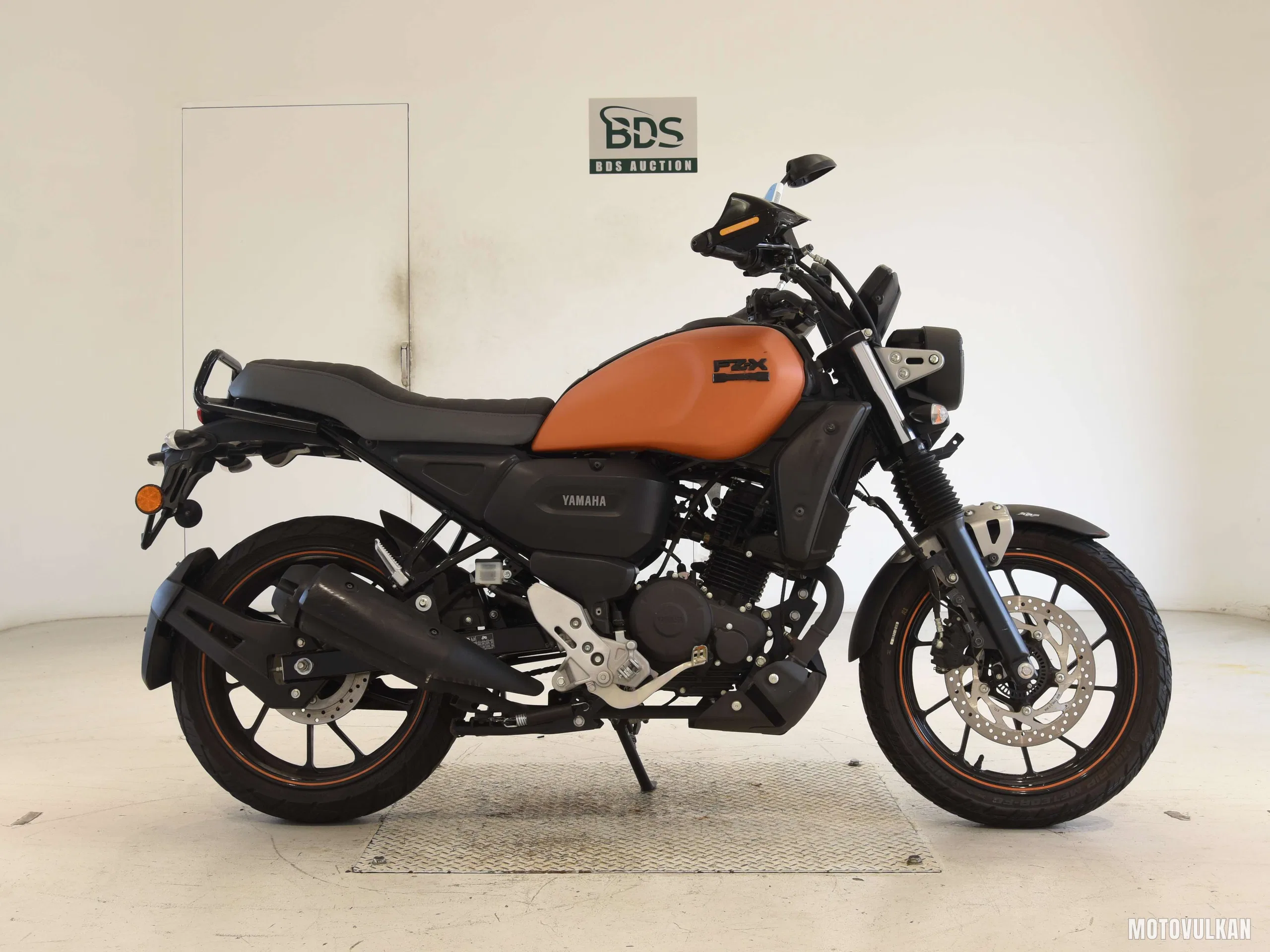 Yamaha FZ-X150