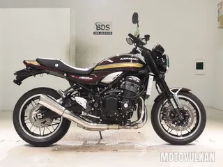 Kawasaki Z900RS