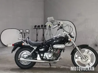 Honda Magna 50