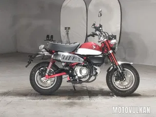 Honda Monkey 125
