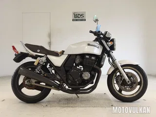 Kawasaki ZRX-2