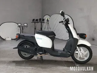 Yamaha ギア