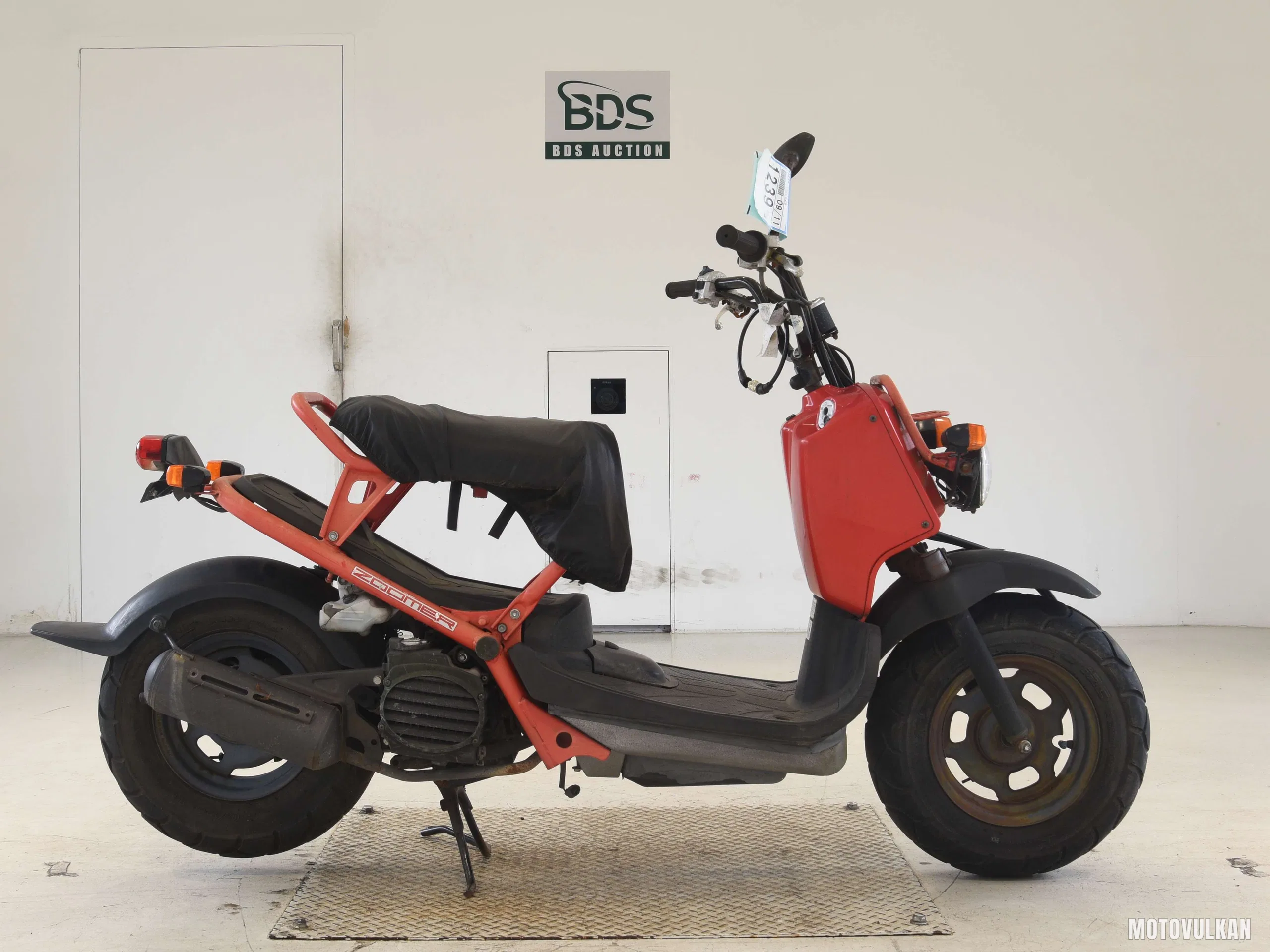 Honda ZOOMER