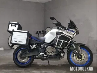 Yamaha XT1200ZEスーパー Tenere