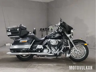 Harley-Davidson Harley-Davidson FLHTCU1580